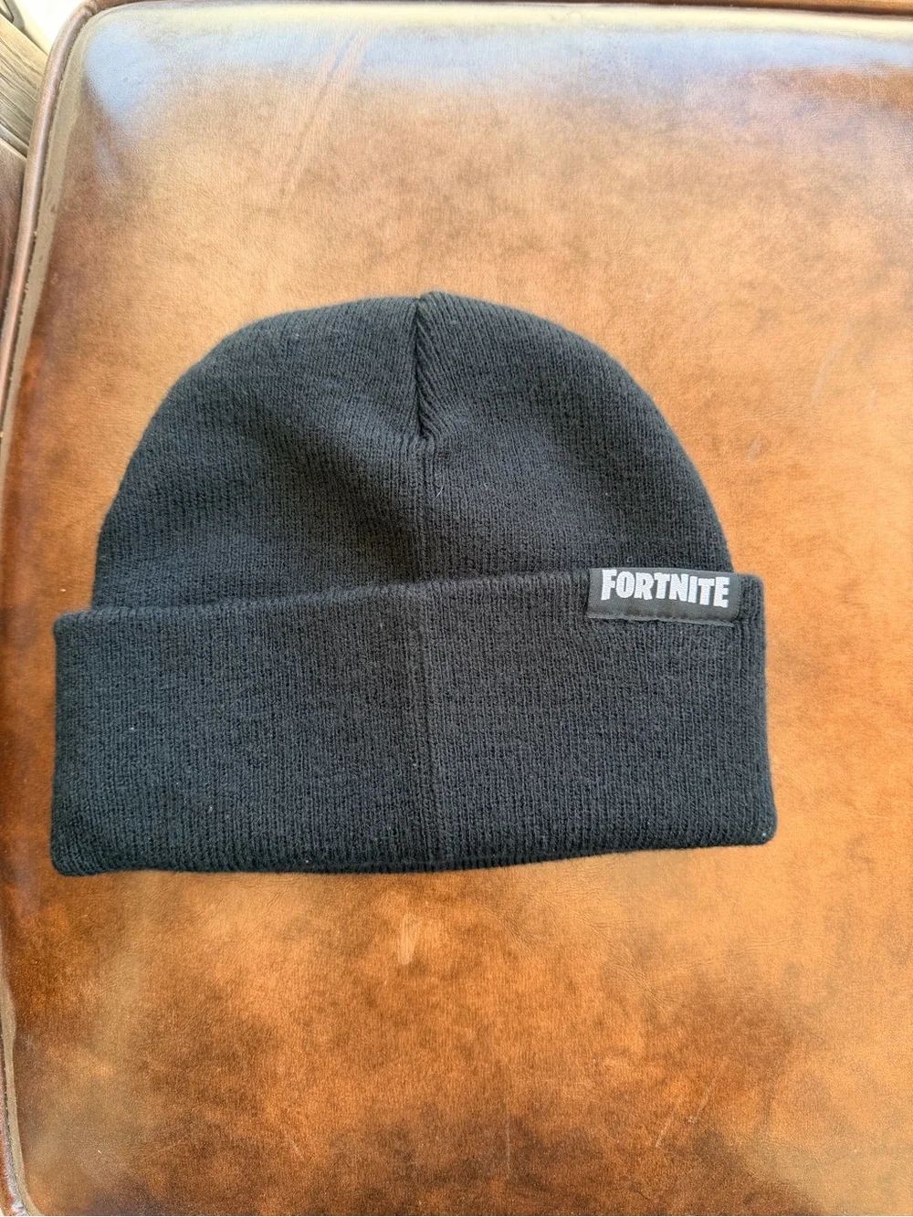 Fortnite soft black